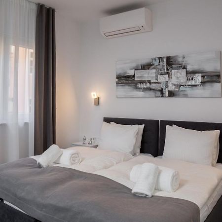 Luxury Studios & Room Five Split Exteriér fotografie